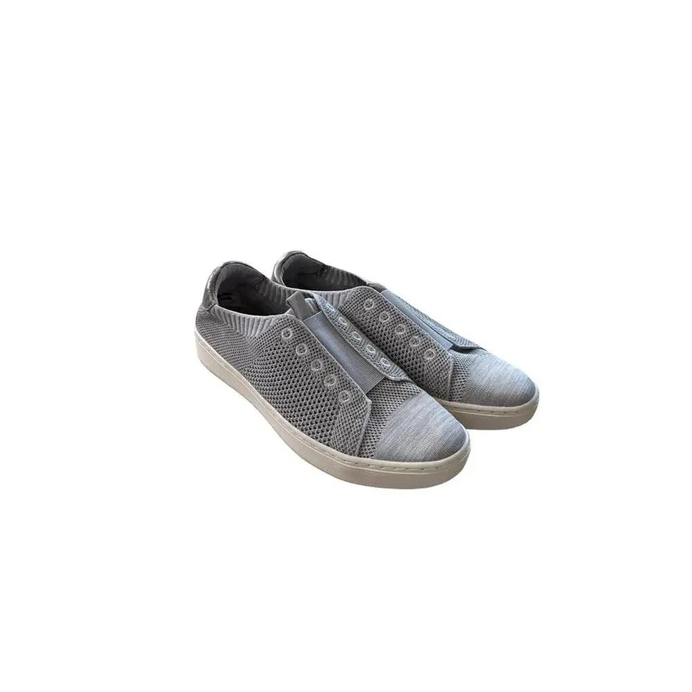 Sofft Women's Safia Knit Sneaker‎ Mist Gray Size 10